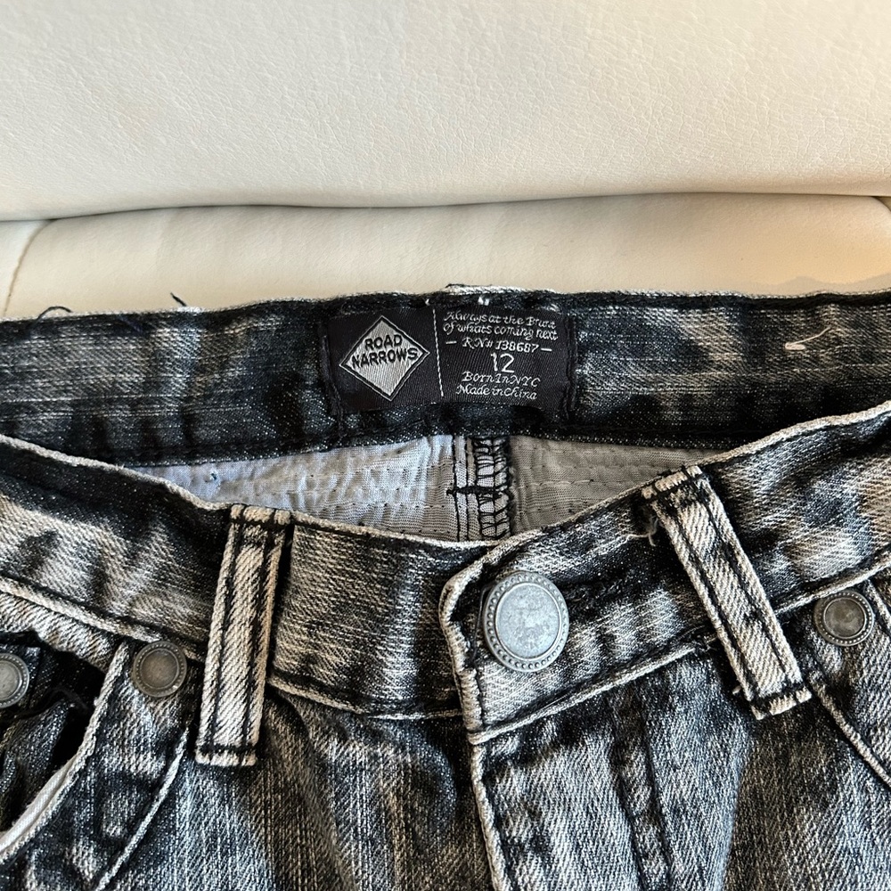 Boys shorts